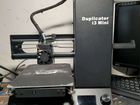 3d принтер wanhao Duplicator i3 Mini