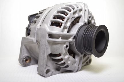 Генератор Opel Vectra C