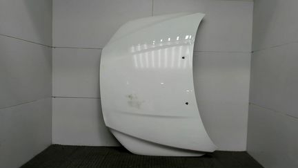 Капот Volvo XC70, 2009