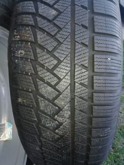 Колёса на Range Rover 255/60R19