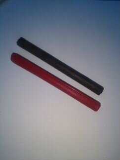 Сургуч в палочках 11х100 Коричневый / красный