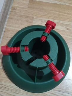 Подставка для ёлки