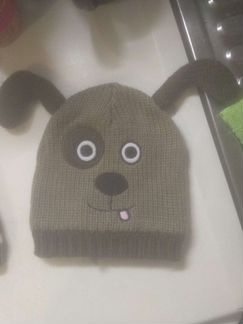 Шапка