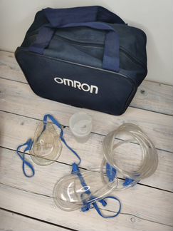 Ингалятор omron CompAir NE-C28 Plus