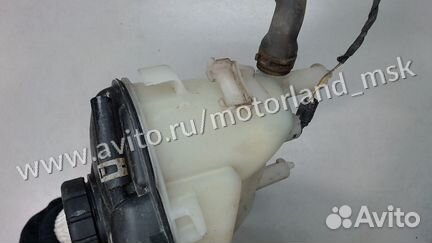 Бачок расширительный Mercedes SLK R171, 2005