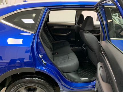 Haval F7 1.5 AMT, 2020