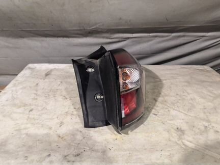 Фонарь правый Ford Kuga 2 рестайлинг 2016