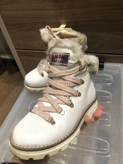 Pablosky ботинки