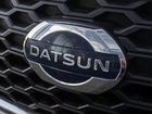 Datsun on-DO 1.6 МТ, 2015, 94 853 км объявление продам