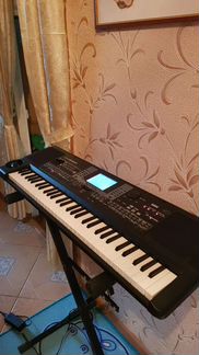 Синтезатор corg microarranger