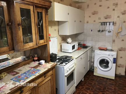 1-к квартира, 37 м², 12/12 эт.