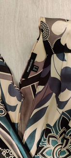 Платье Monica Ricci