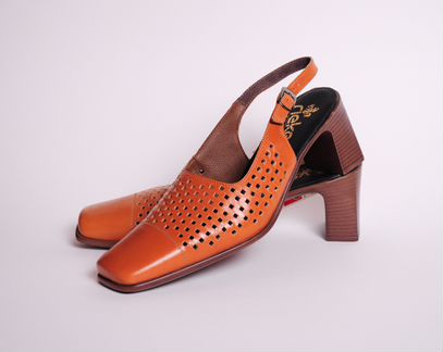 Туфли Rieker (40 р.)