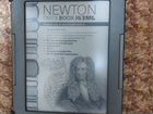 Электронная книга onyx Boox i63ML Newton