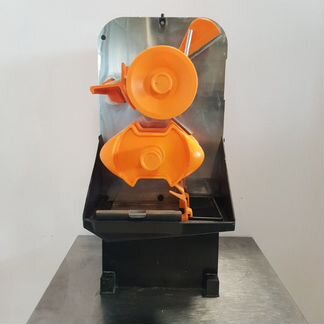 Соковыжималка Zumoval