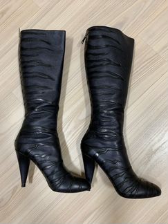 Сапоги Prada
