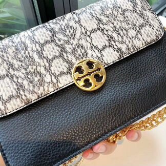 Клатч Tory Burch