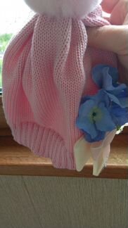 Шапка самовяз 56-58 см