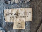 Ralph Lauren рубашка оригинал объявление продам