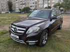 Mercedes-Benz GLK-класс 2.1 AT, 2013, 188 170 км объявление продам