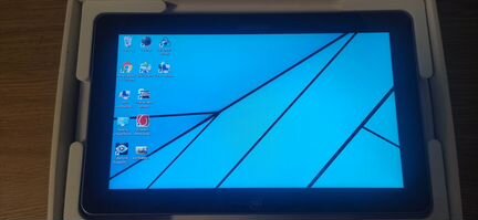 Планшет Samsung ativ Smart PC 500T1C