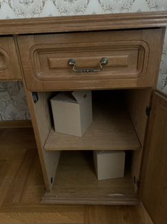 Письменный стол для школьника