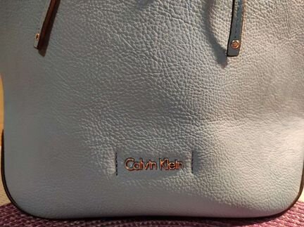 Сумка Calvin Klein Оригинал