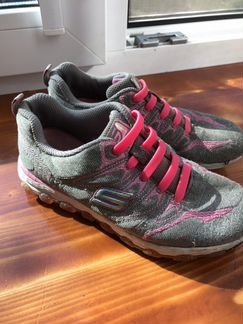 Кроссовки. Sketchers 32р-р