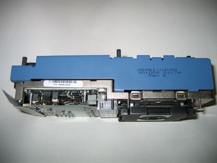 Intel Itanium 2 1.6GHz/6M для HP Integrity rx4640