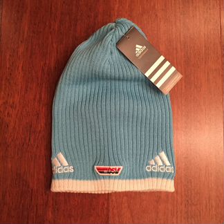 Спортивные шапки adidas Сборной Германии по лыжам