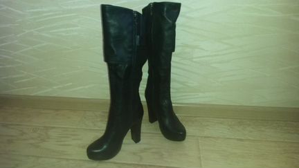 Сапожки женские размер 37