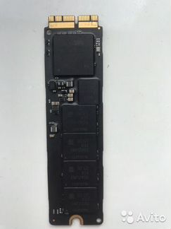 Оригинал SSD диск Sumsung MZ-JPV2560/0A4 256гб