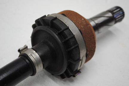 Привод задний Volvo XC90 2016