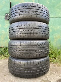 Continental 255/50 R19