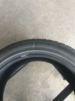 225 45 R17 Nokian Hakkapeliitta R 94R