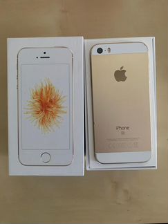 Телефон iPhone