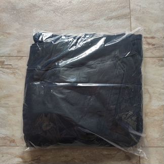Travis Scott x Nike NRG AG Utility Hoodie Black M