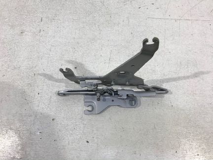 Петля Капота передняя левая Bmw X5 F15 2013-2018