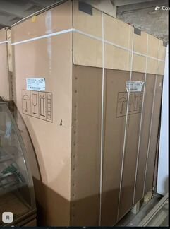 Шкаф холодильный Tefcold RK1420 (новый, 1400л)