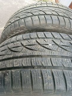 235 50 18 Hankook Winter i*cept evo W310
