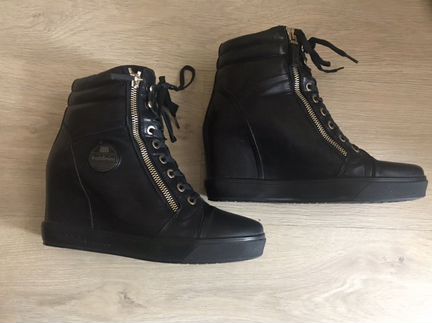 Ботильоны/сникерсы Baldinini