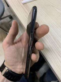 iPhone X 256gb