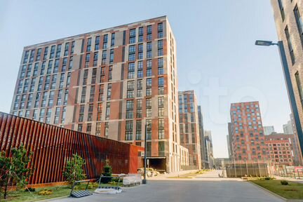 Продажа торг.пом. 478,6 кв.м, зиларт