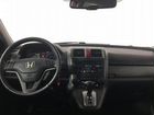 Honda CR-V 2.0 AT, 2011, 153 002 км объявление продам