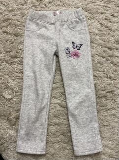 Пакет вещей для девочки 3-4-5лет