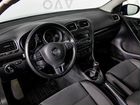 Volkswagen Golf 1.6 МТ, 2012, 86 300 км объявление продам