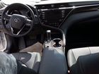 Toyota Camry 2.5 AT, 2021, 4 км объявление продам