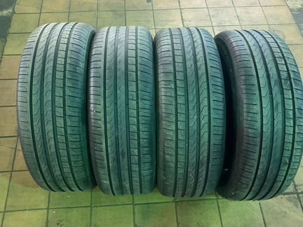 Шины 245/50 r19 Pirelli Cinturato P7 Run Flat