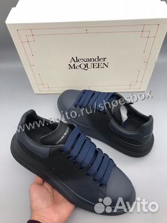 Кроссовки Alexander McQueen