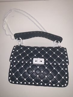 Сумка Valentino rockstud (оригинал)